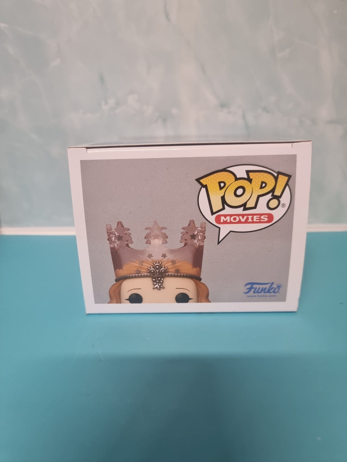 Funko Pop!  Movies Wizard of OZ Glinda The Good Witch #1518