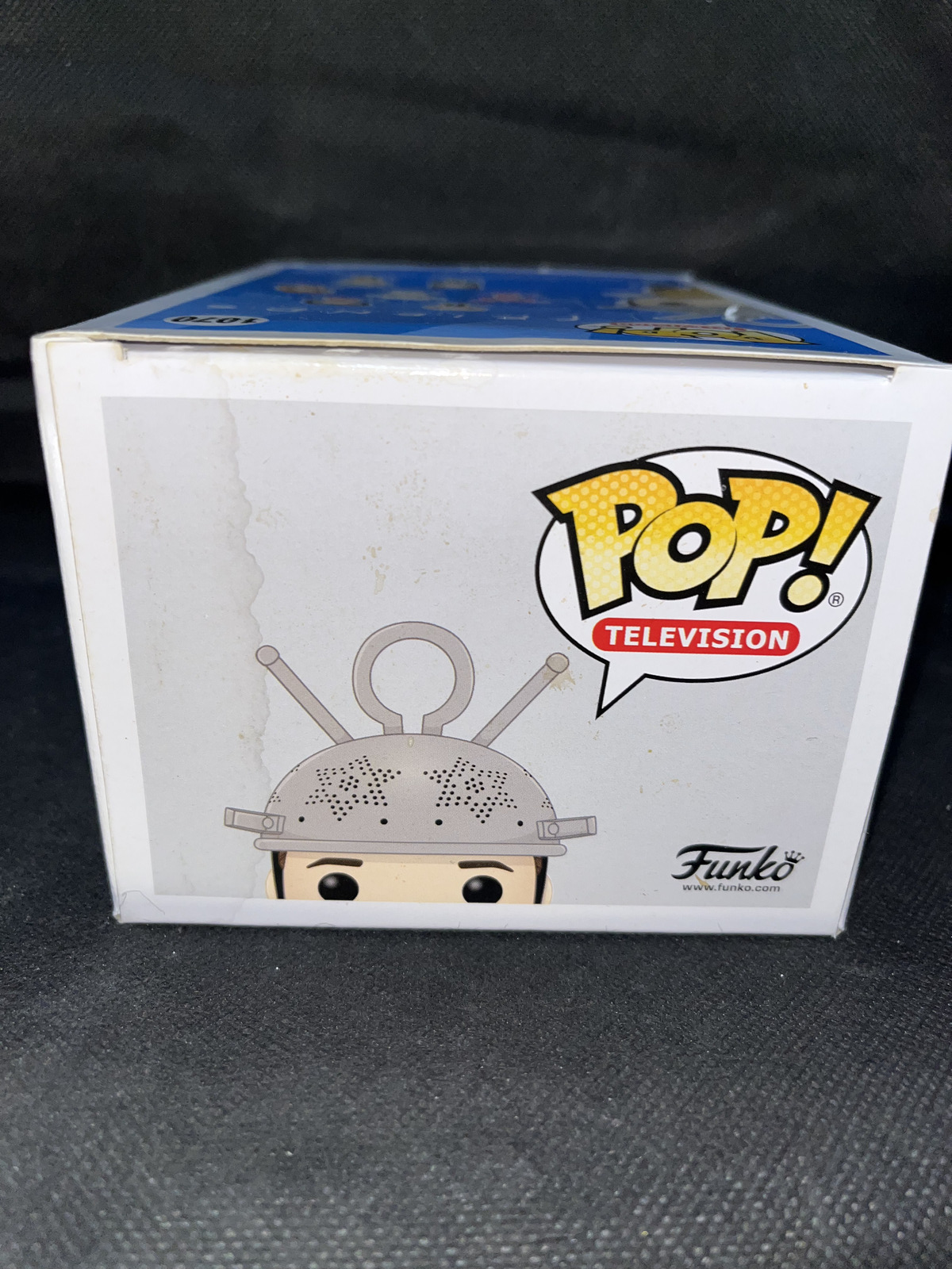 Ross Geller Friends Funko Pop Vinyl 1070