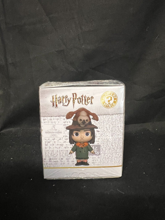Boggart as Snape (Harry Potter) - Funko Mystery Minis *Sealed*