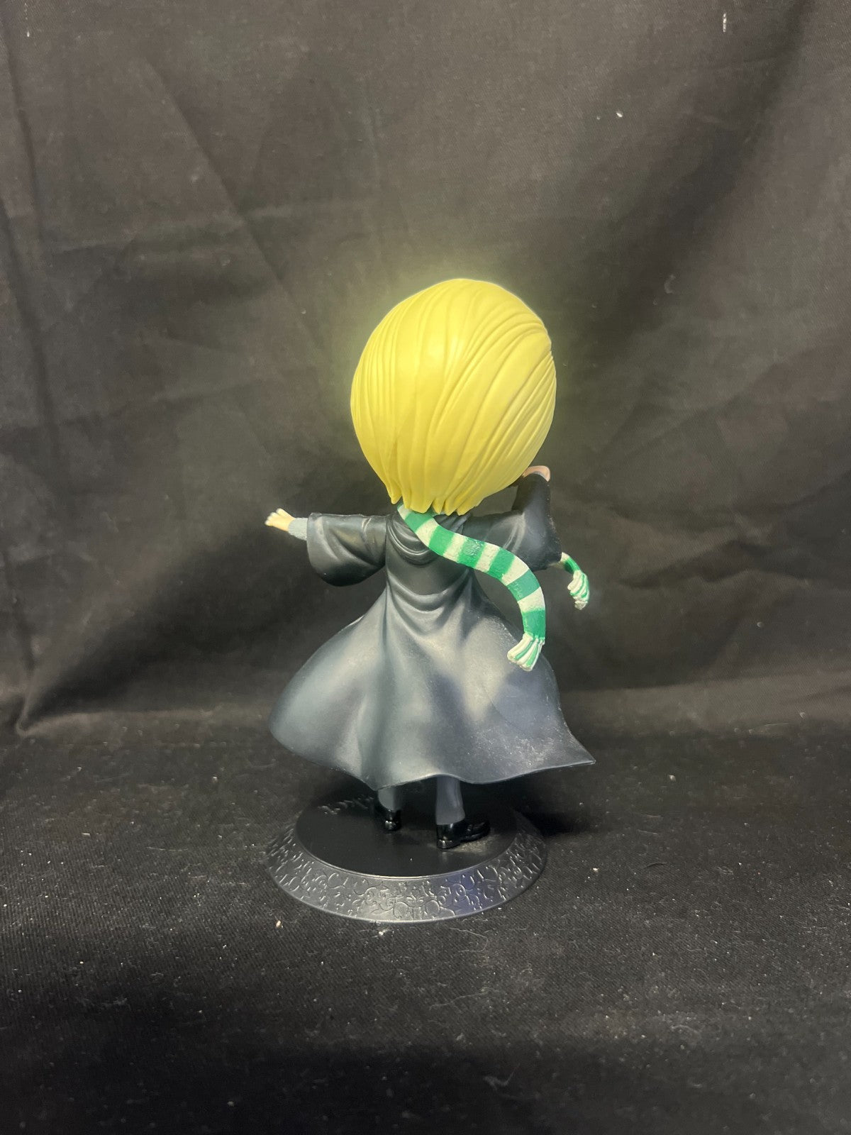 Q Posket Harry Potter Draco Malfoy Figure-no box