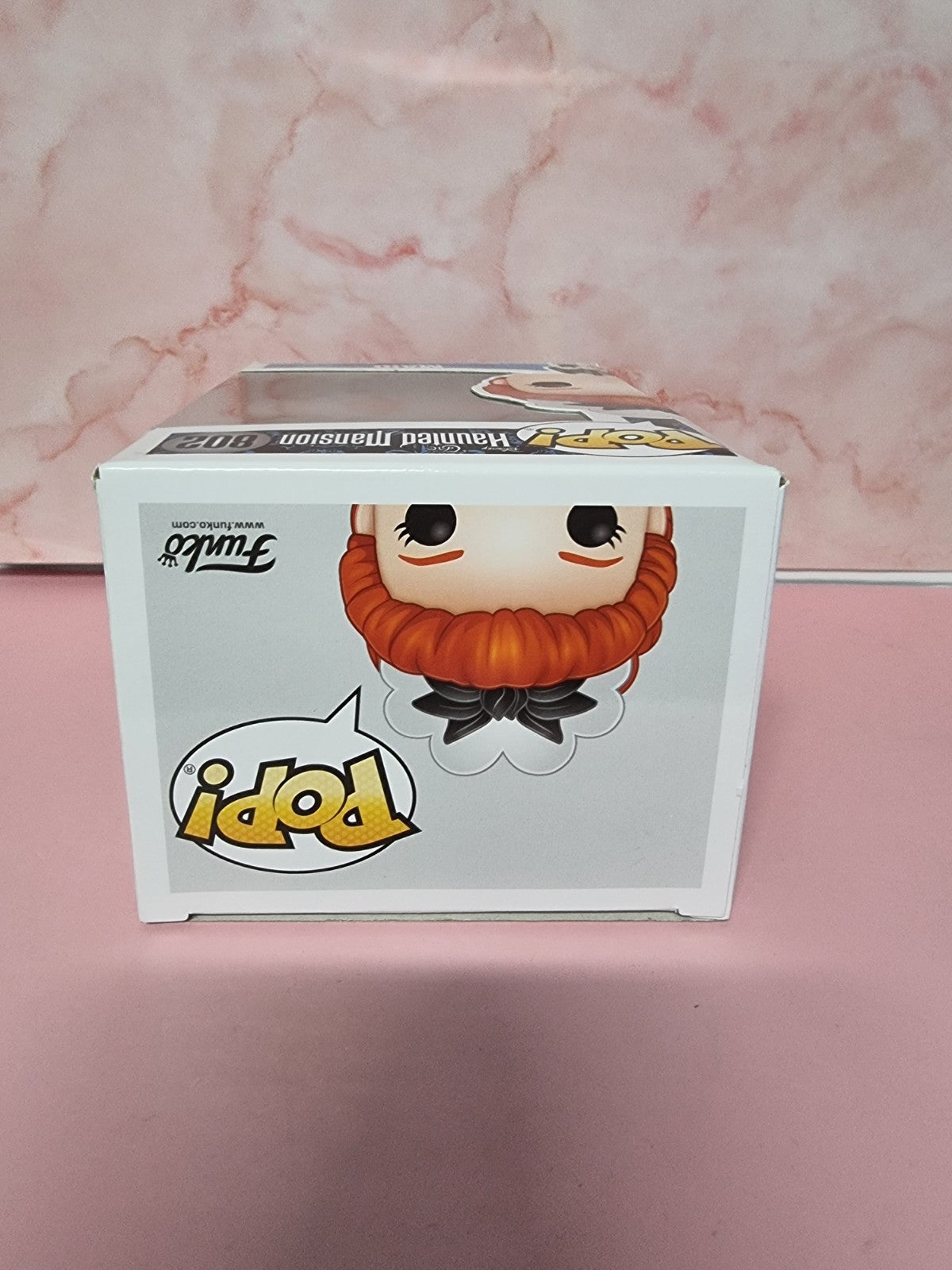 FUNKO POP DISNEY Haunted Mansion - Maid #802