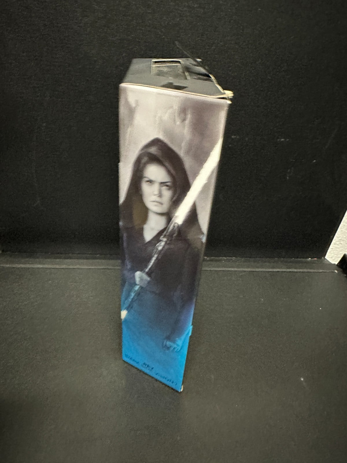 Star Wars Black Series Rey Dark Side Vision Action Figure