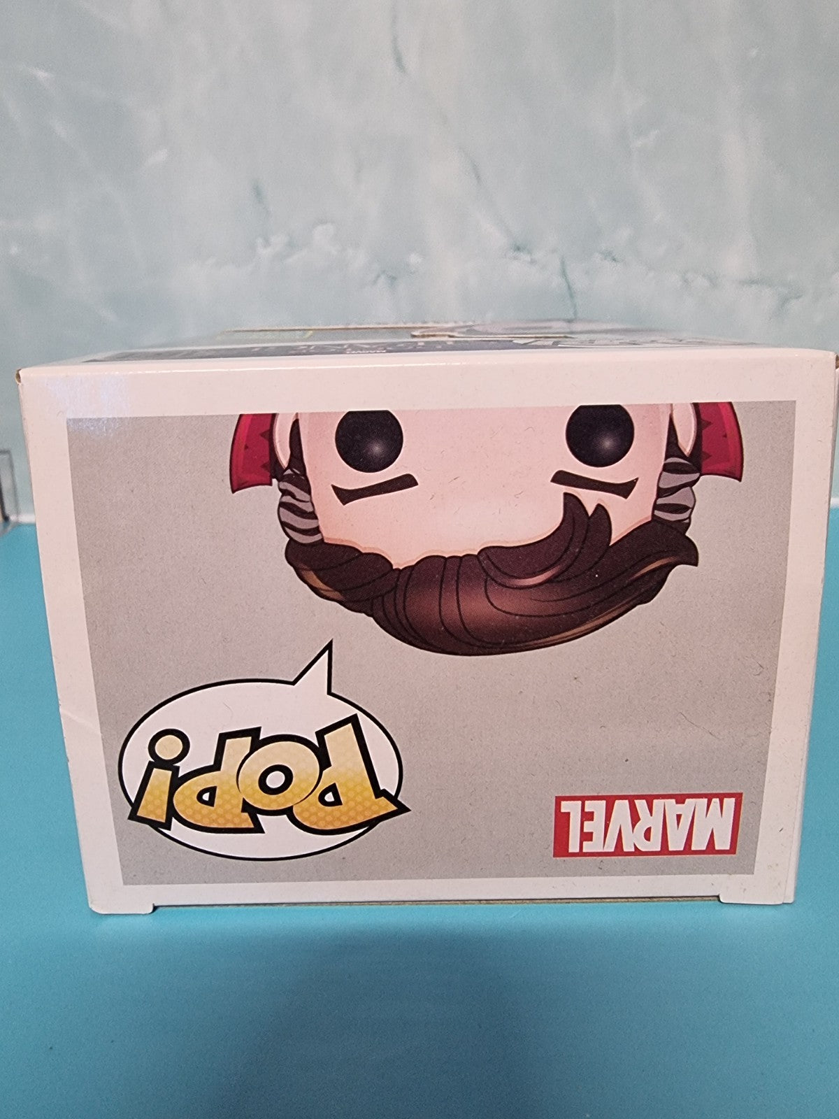 FUNKO POP! Doctor Strange #161 - Marvel SDCC 2016 Limited Edition