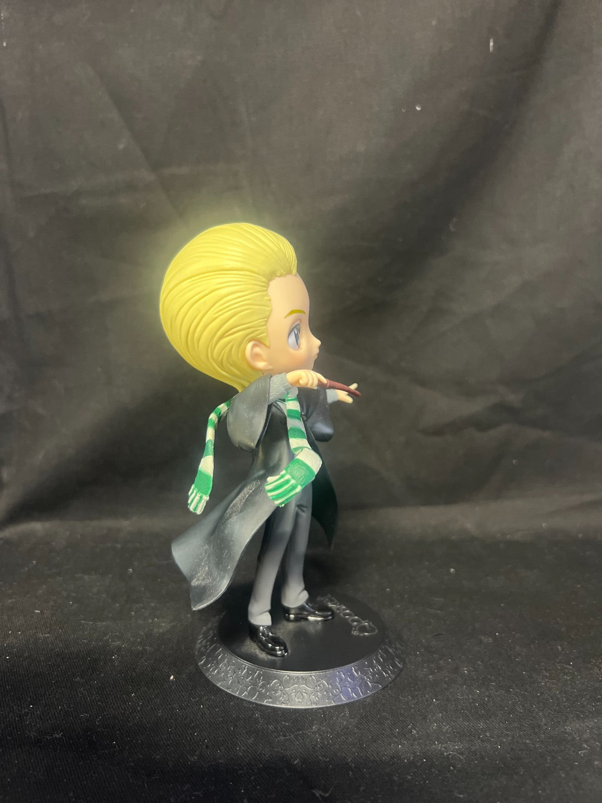 Q Posket Harry Potter Draco Malfoy Figure-no box