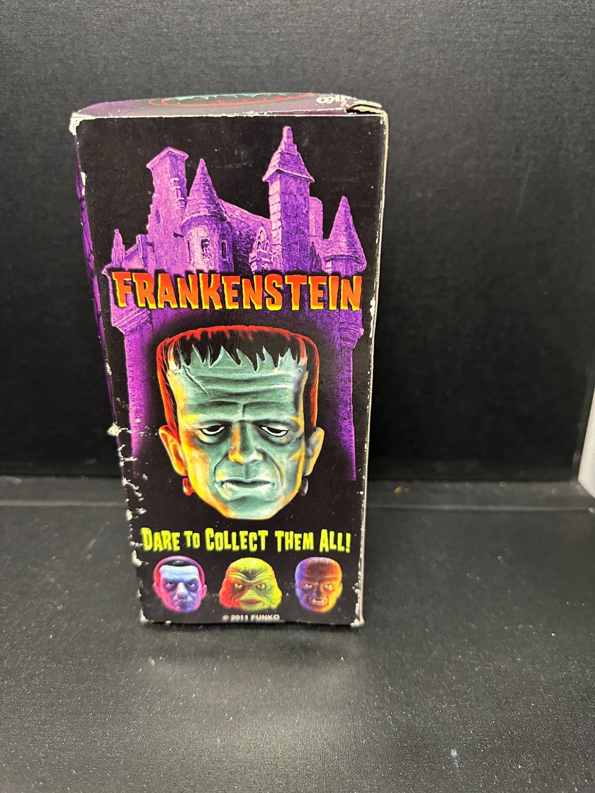 FUNKO Wacky Wobbler Frankenstein Universal Monster