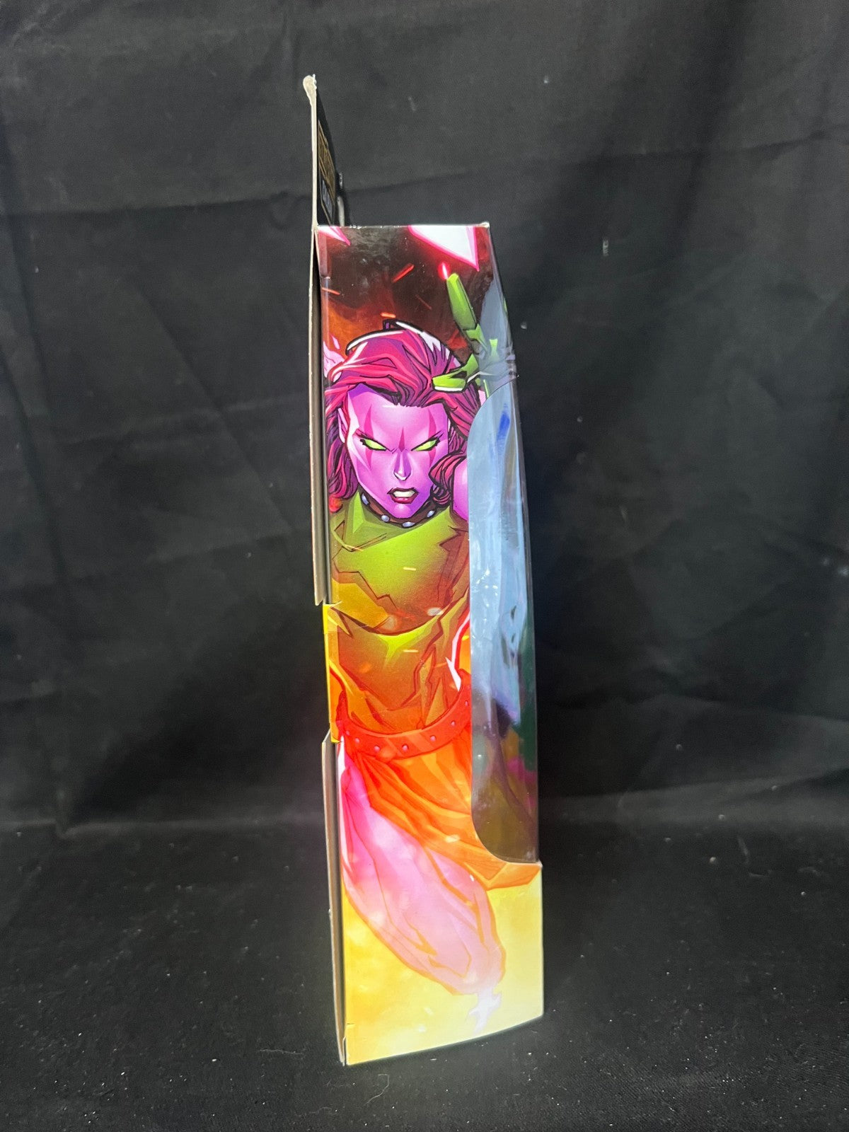 Marvel Legends X-MEN Series 6' BLINK Action Figure w/Caliban BAF piece by Hasbro