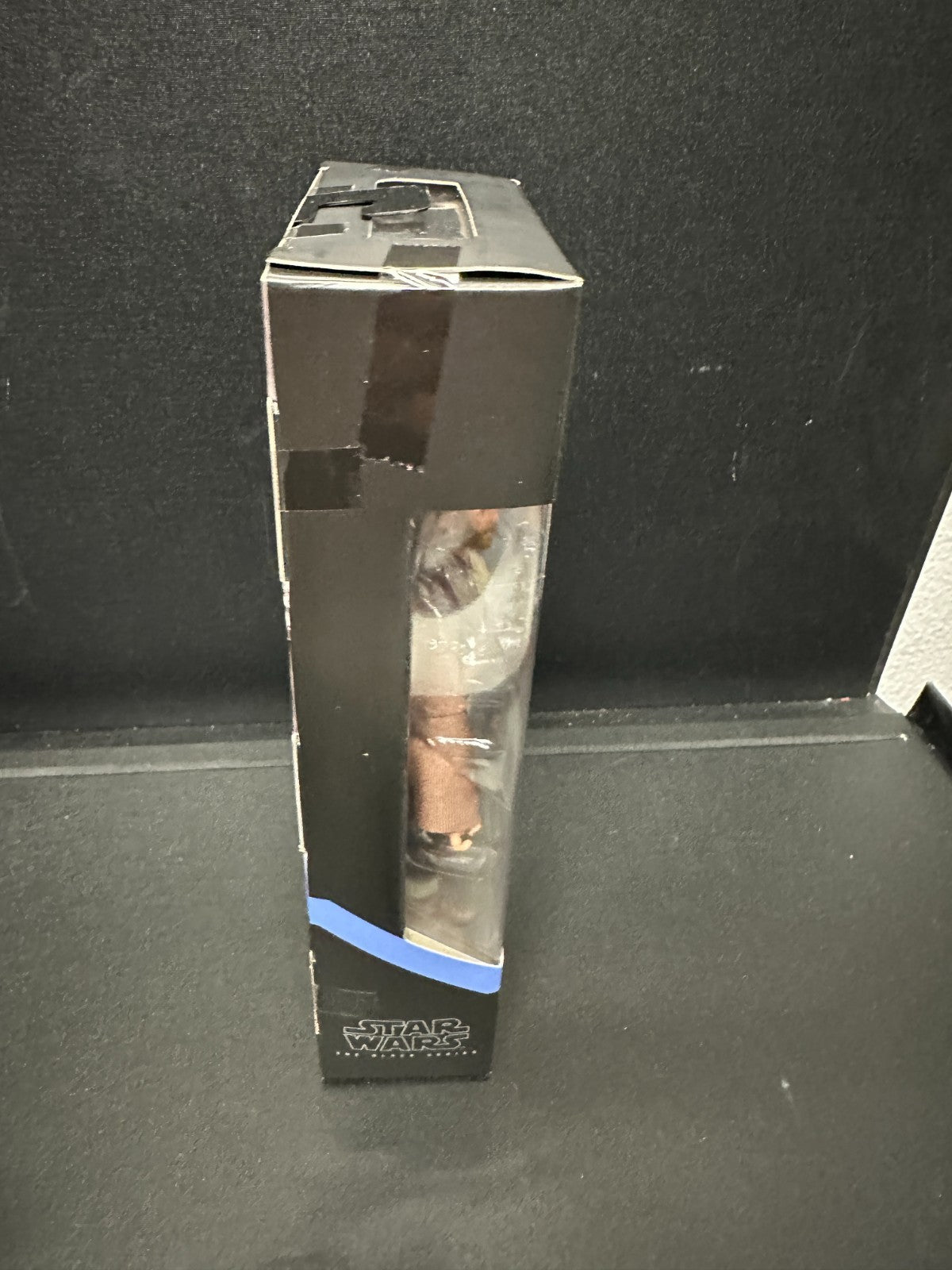 Star Wars Black Series Obi-Wan Kenobi (Wandering Jedi) Action Figure