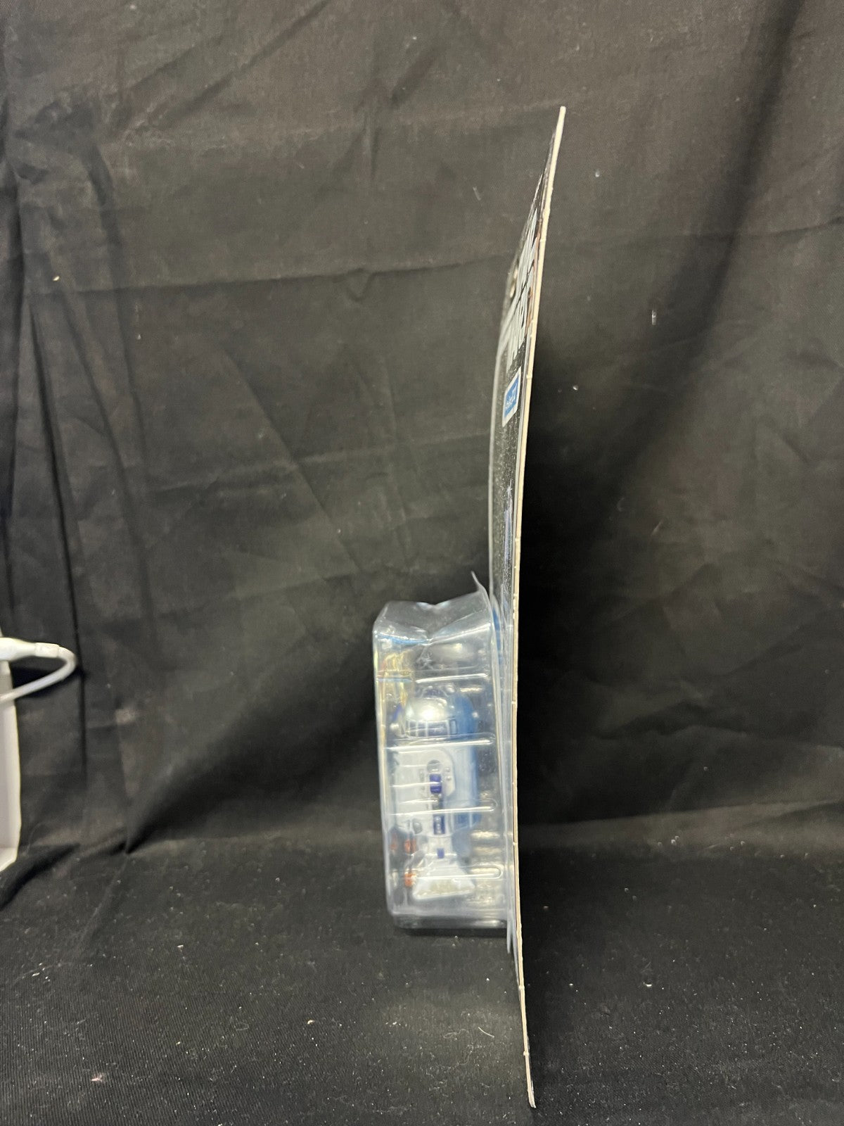 star wars R2-D2 artoo detoo r2d2 figure 40th anniversary kenner new moc