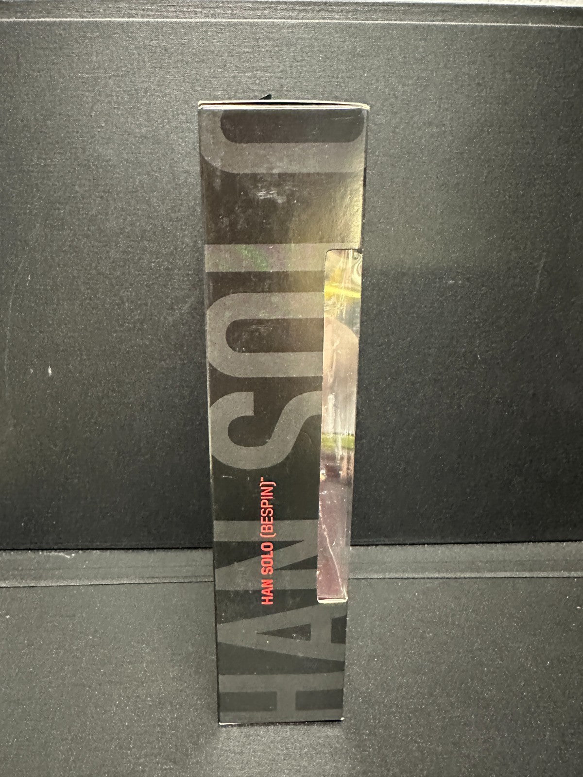 Star Wars The Black Series Han Solo (Bespin) #70 6 inch Action Figure