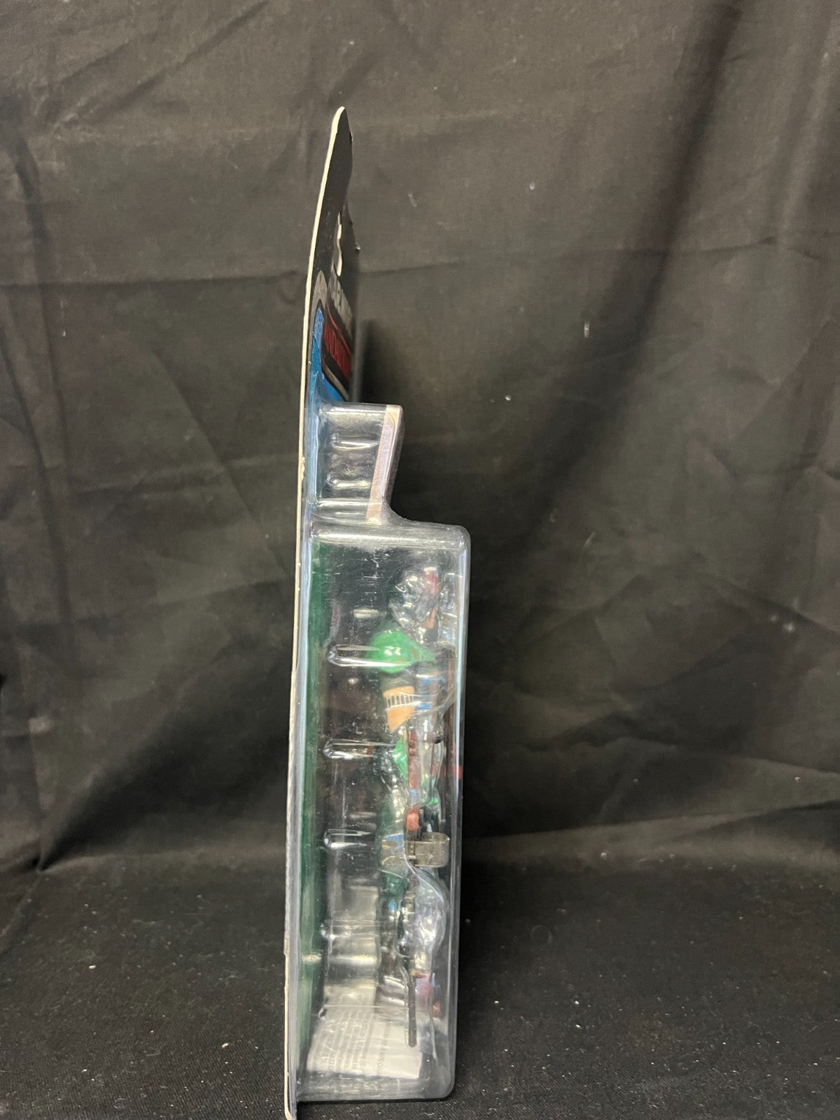 Star Wars The Mandalorian F1184 Cara Dune Credit Action Figure Kenner Brand New