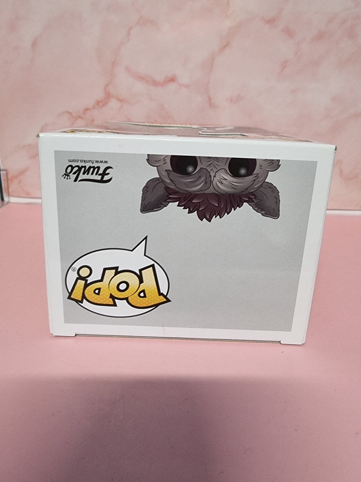 Funko POP Disney The Lion King Pumbaa #550 Vinyl Figure