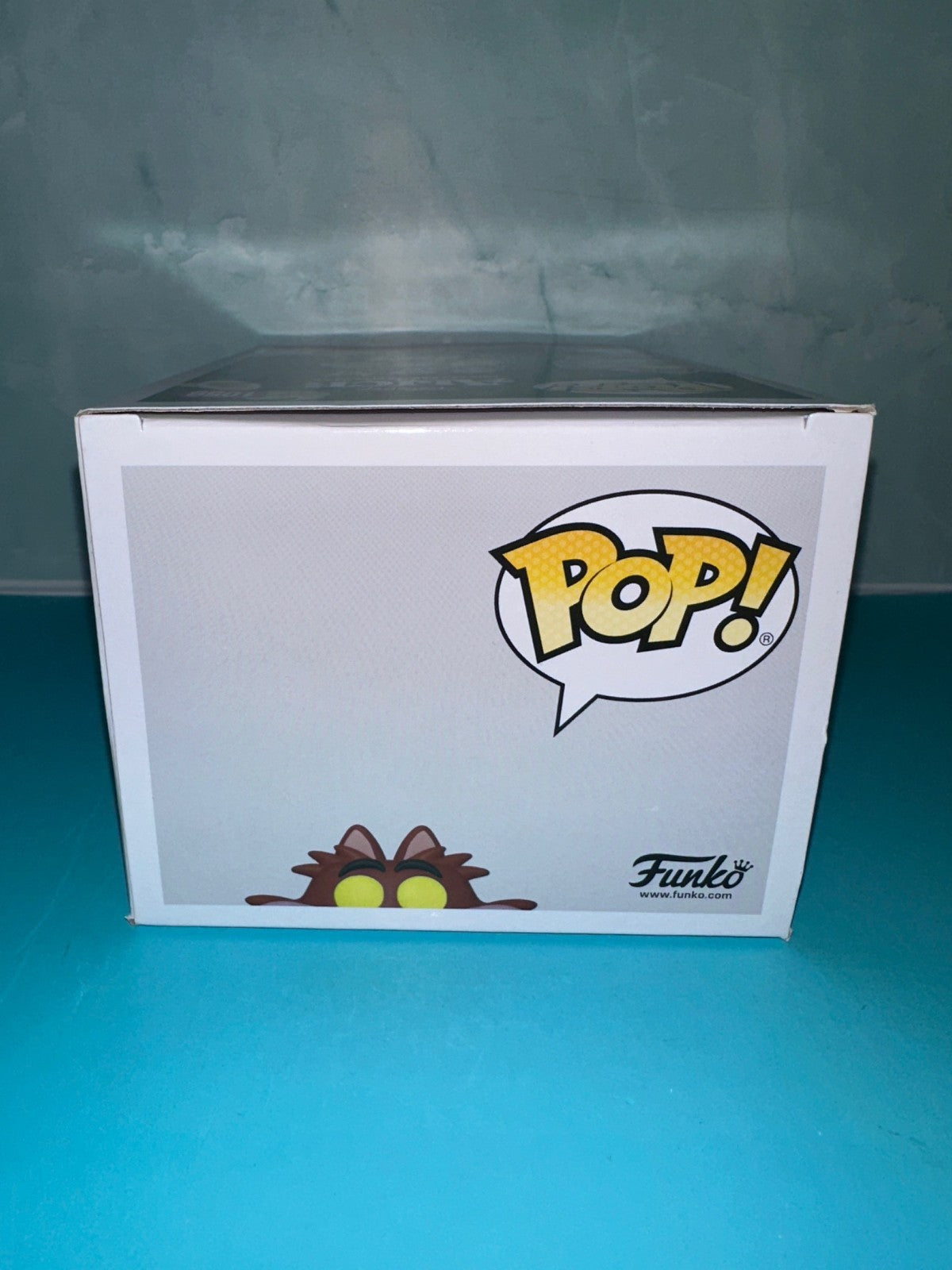 Funko Pop! Disney Alice Wonderland Cheshire Cat #1059
