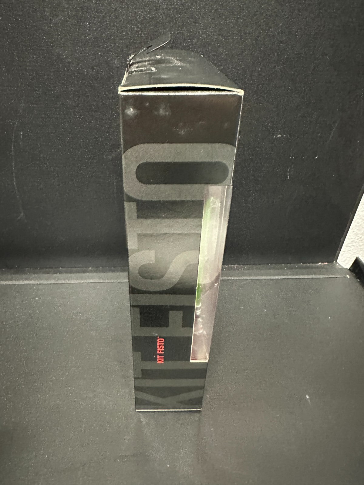 Star Wars Hasbro Black Series  KIT FISTO #112 6 Inch Action Figure