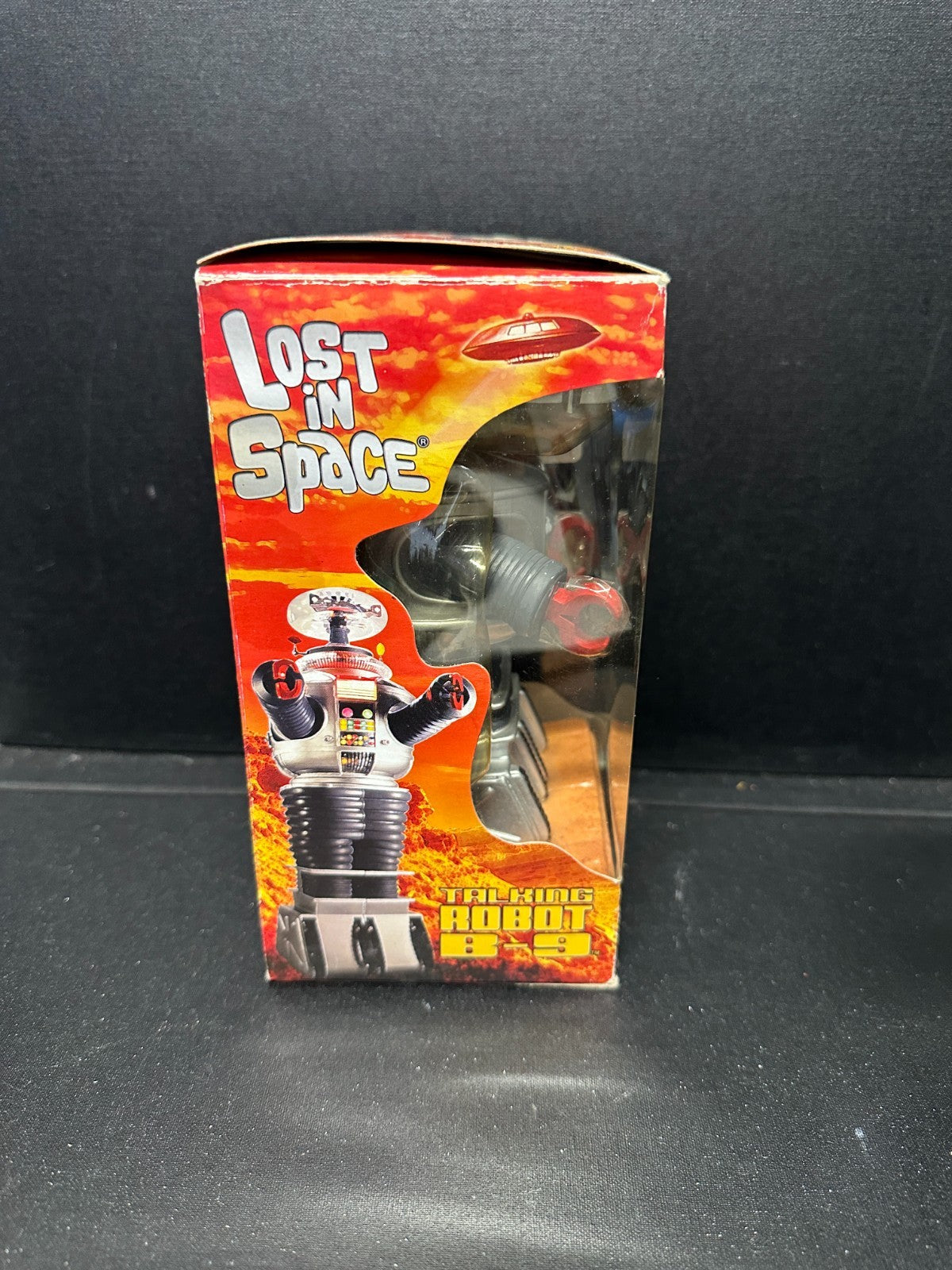 Funko Wacky Wobbler: Lost in Space - B-9