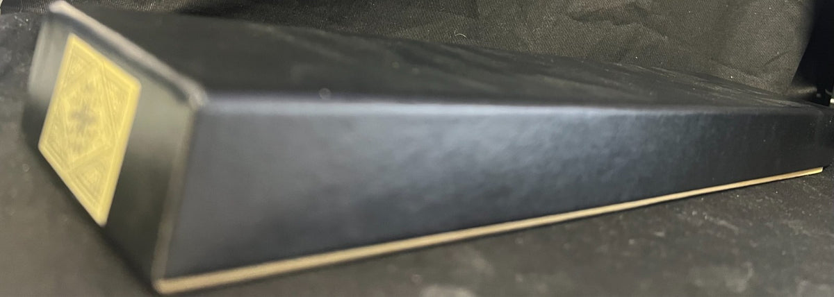 The Noble Collection Harry Potter Lord Voldemort's Wand in Ollivander's Box