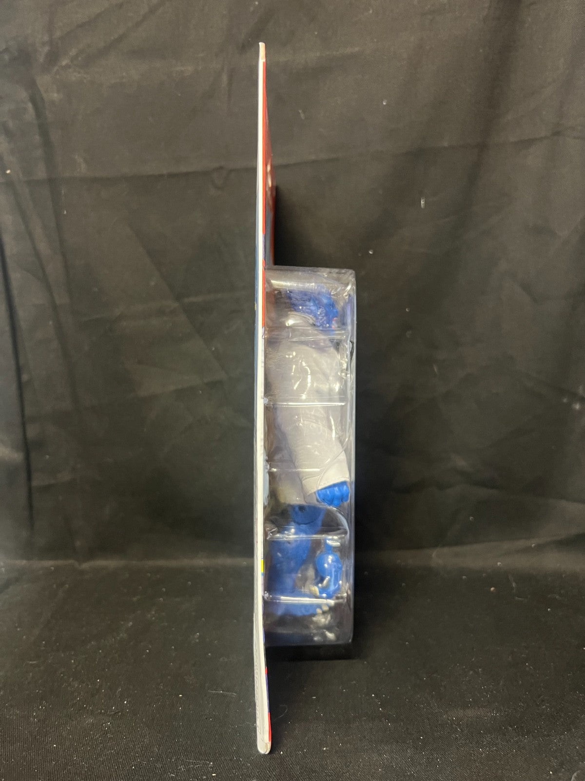 2022 HASBRO MARVEL COMICS THE UNCANNY X-MEN MARVEL'S BEAST MOSC