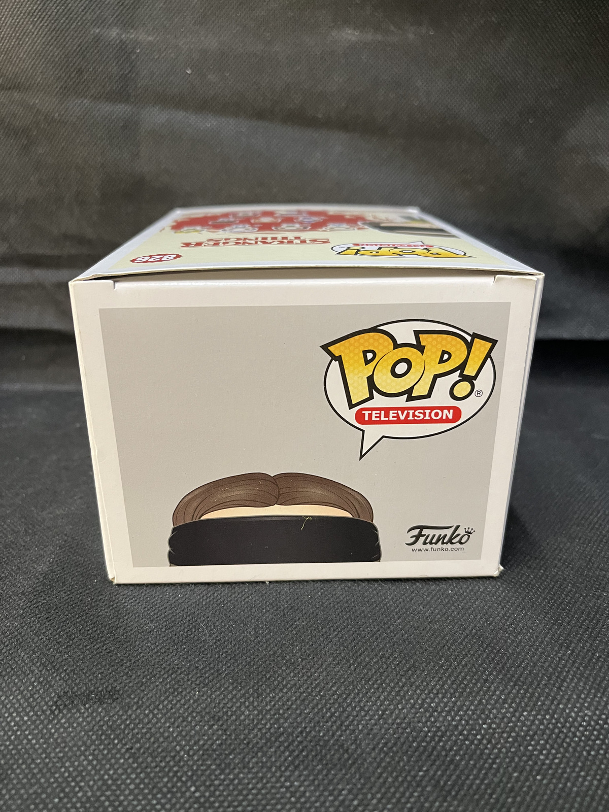 Funko Pop! Stranger Things Battle Eleven #826