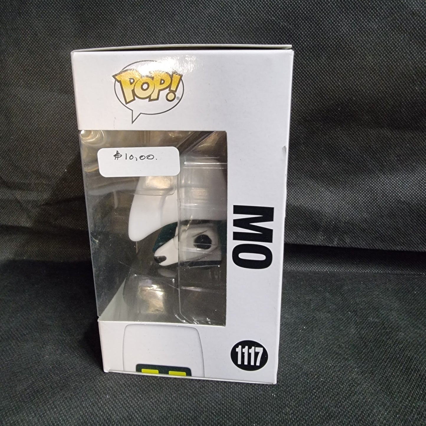 Funko Pop! Disney Pixar Wall-E Mo vinyl #1117