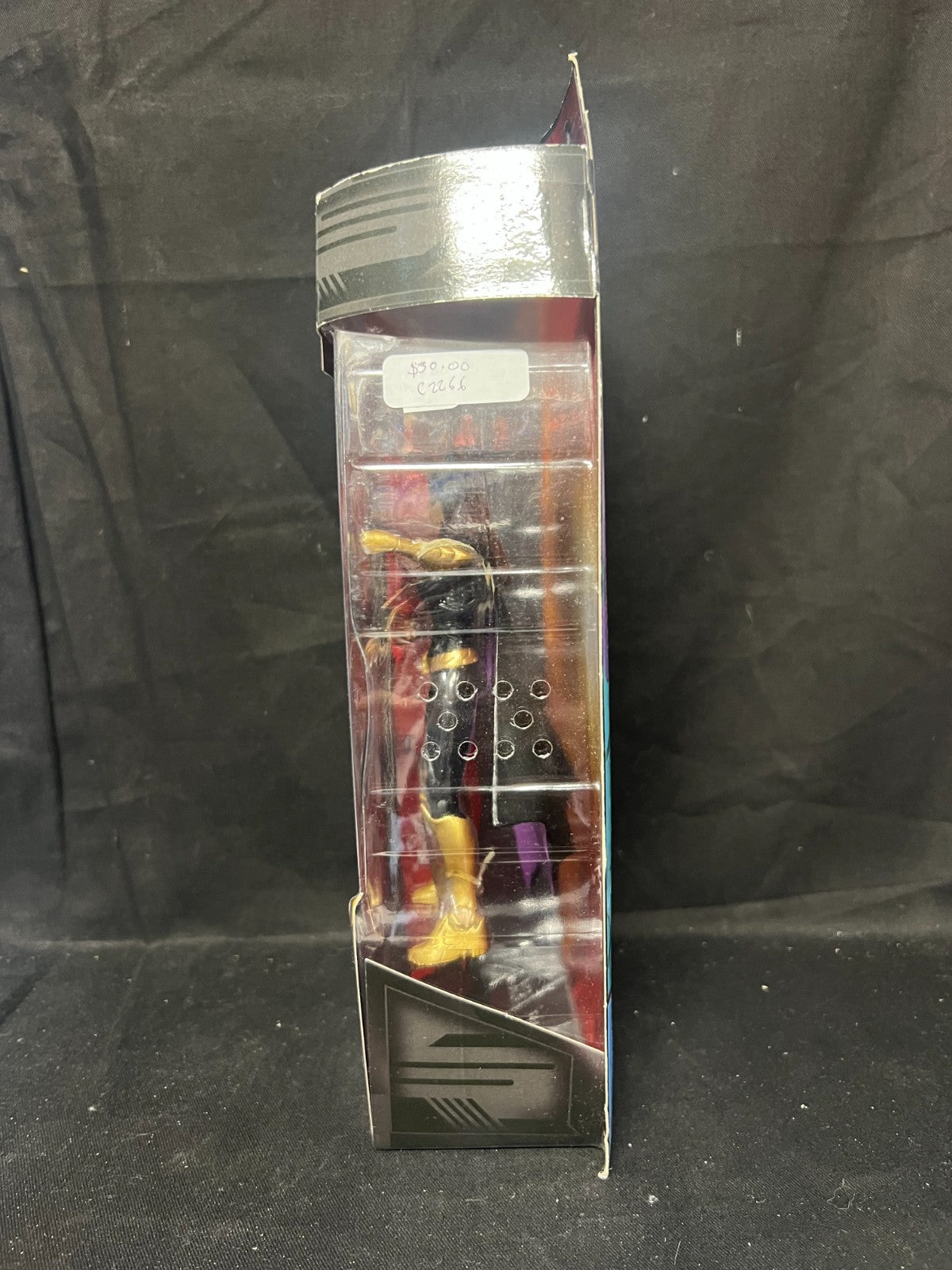 Batgirl New 52 DC Batman Unlimited Universe Classics NIP 6" Barbara Gordon