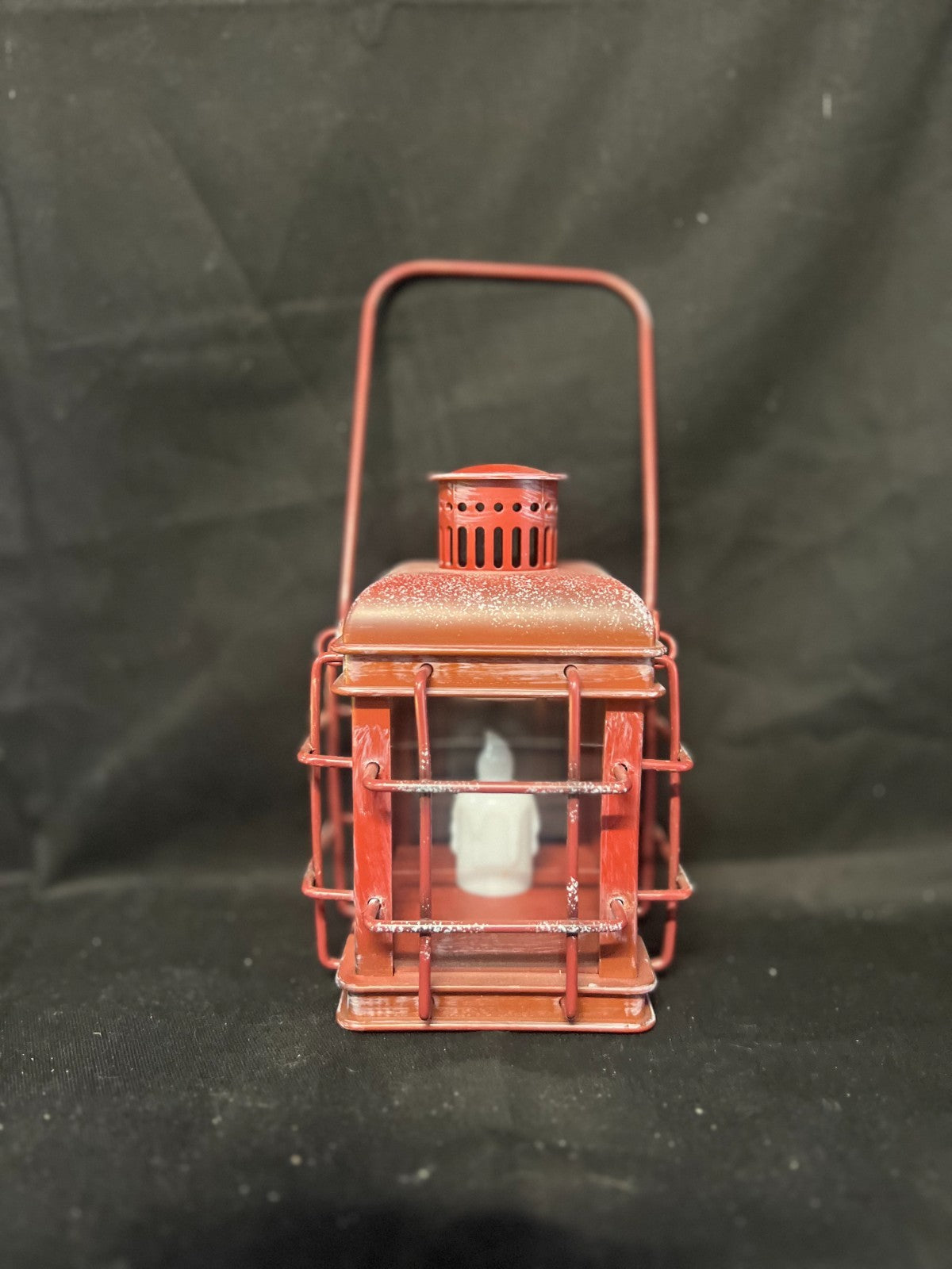 Official Harry Potter Hagrid's Lantern Desk Lamp