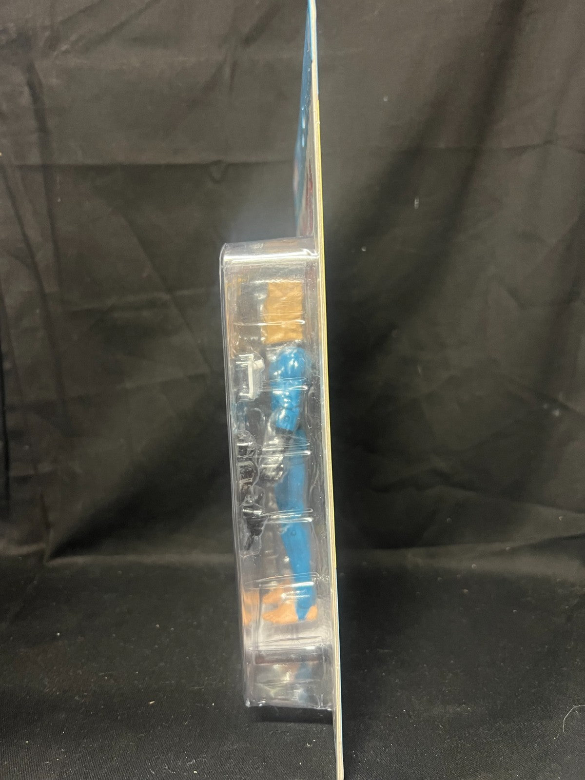 Marvel  The Amazing Spiderman BOMBASTIC BAG MAN Vintage Retro 6" in inch