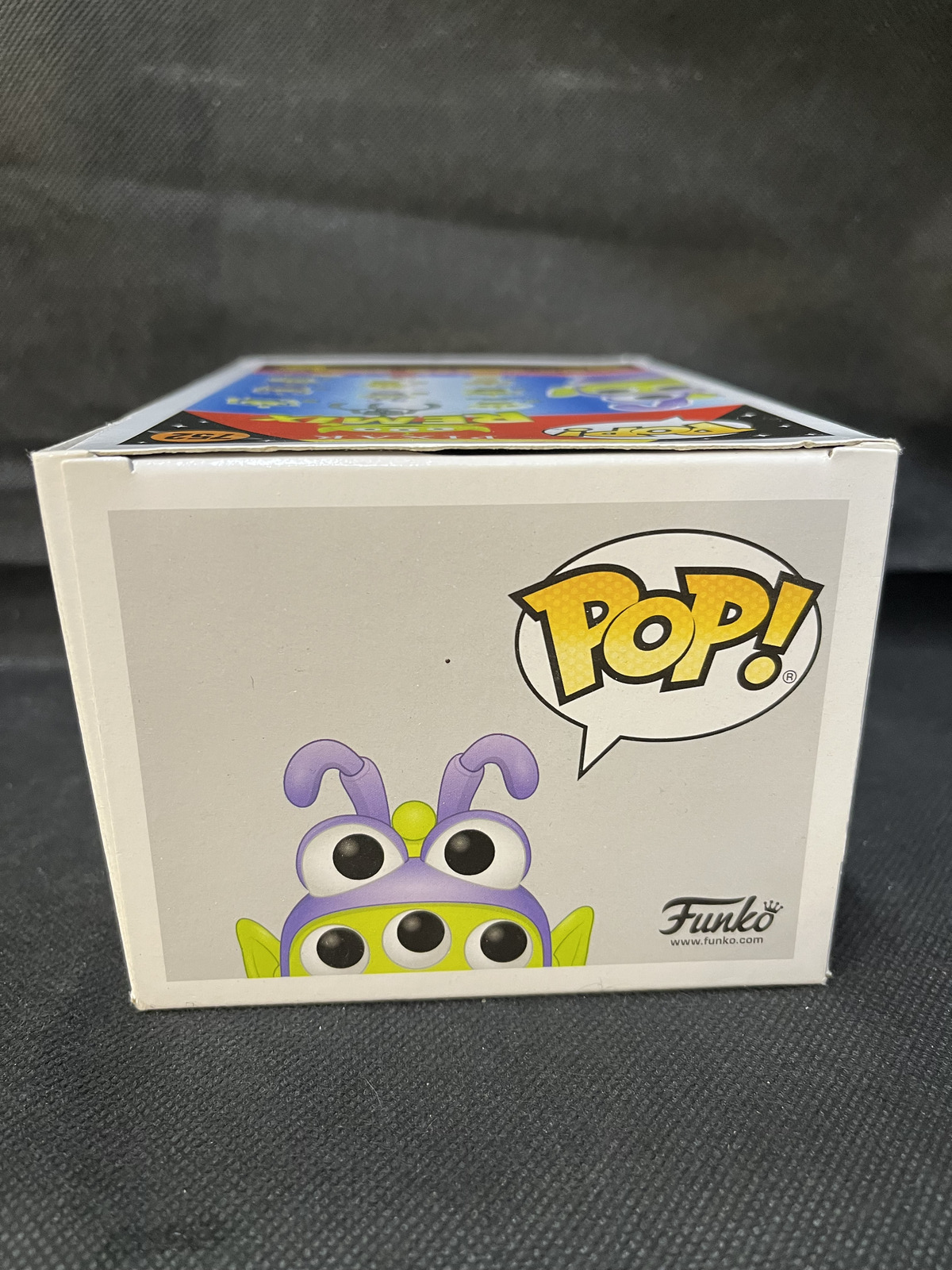 Funko Pop! Disney Remix Dot #752