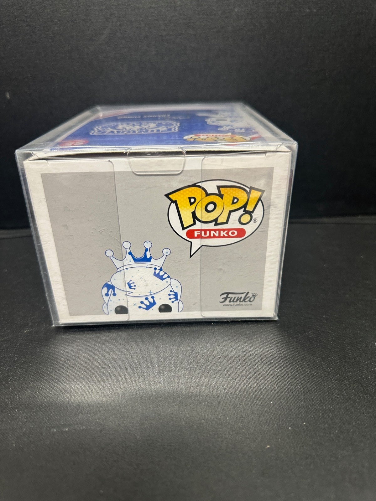 Funko Pop! Freddy Funko SE Funkon Fundays Box of Fun