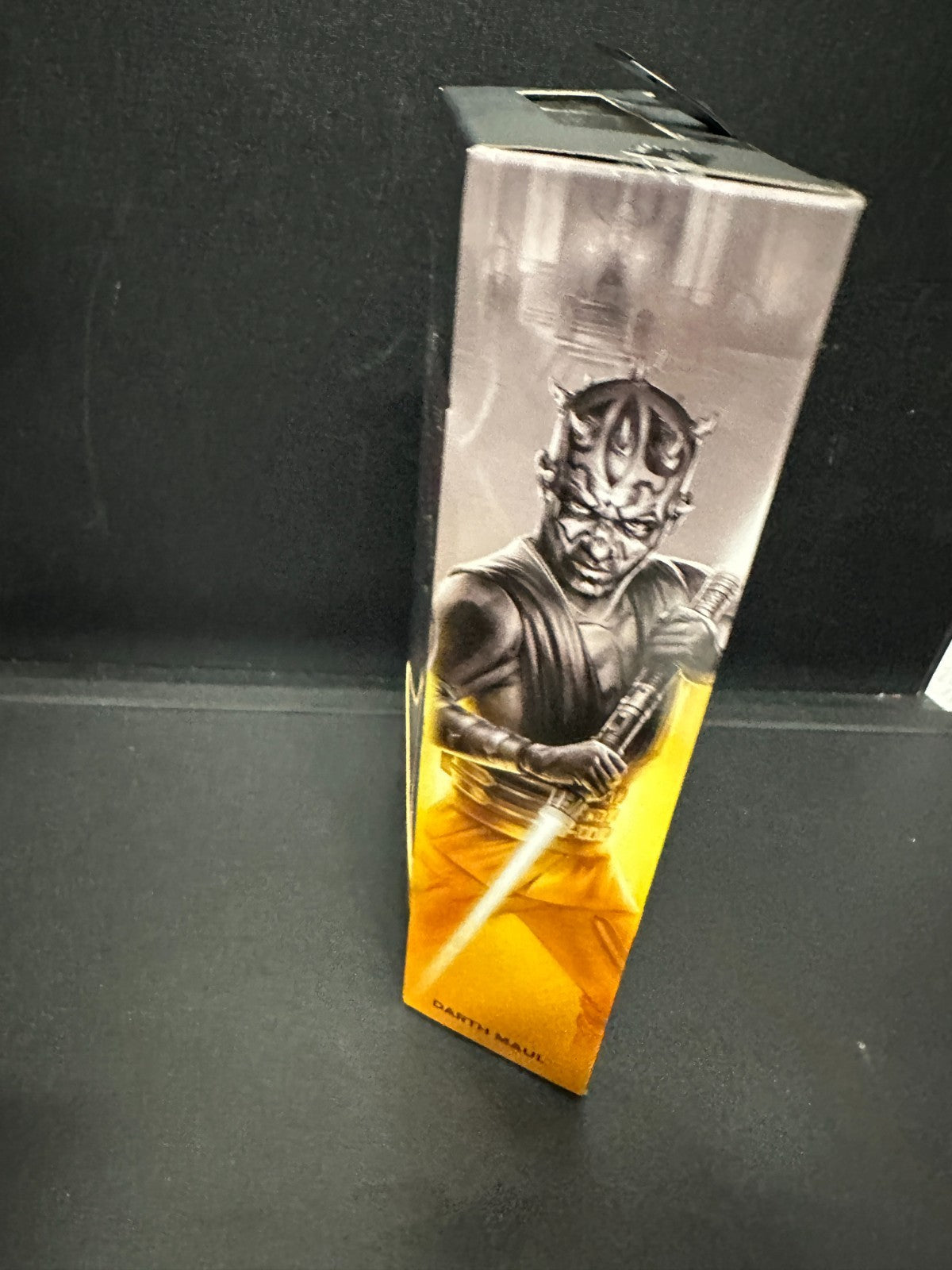 Star Wars Black Series Clone Wars Darth Maul Mandalore Action Figure