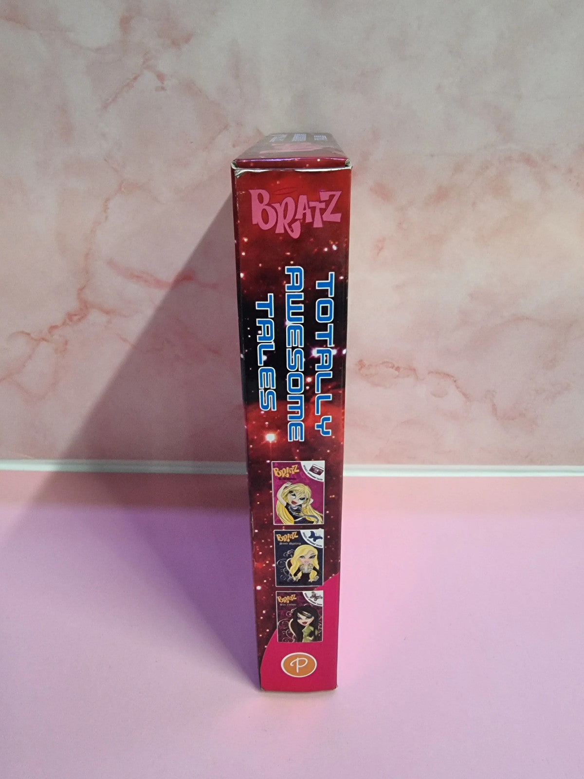 Bratz Dolls Totally Awesome Tales Bookset x 3 Books (2020)