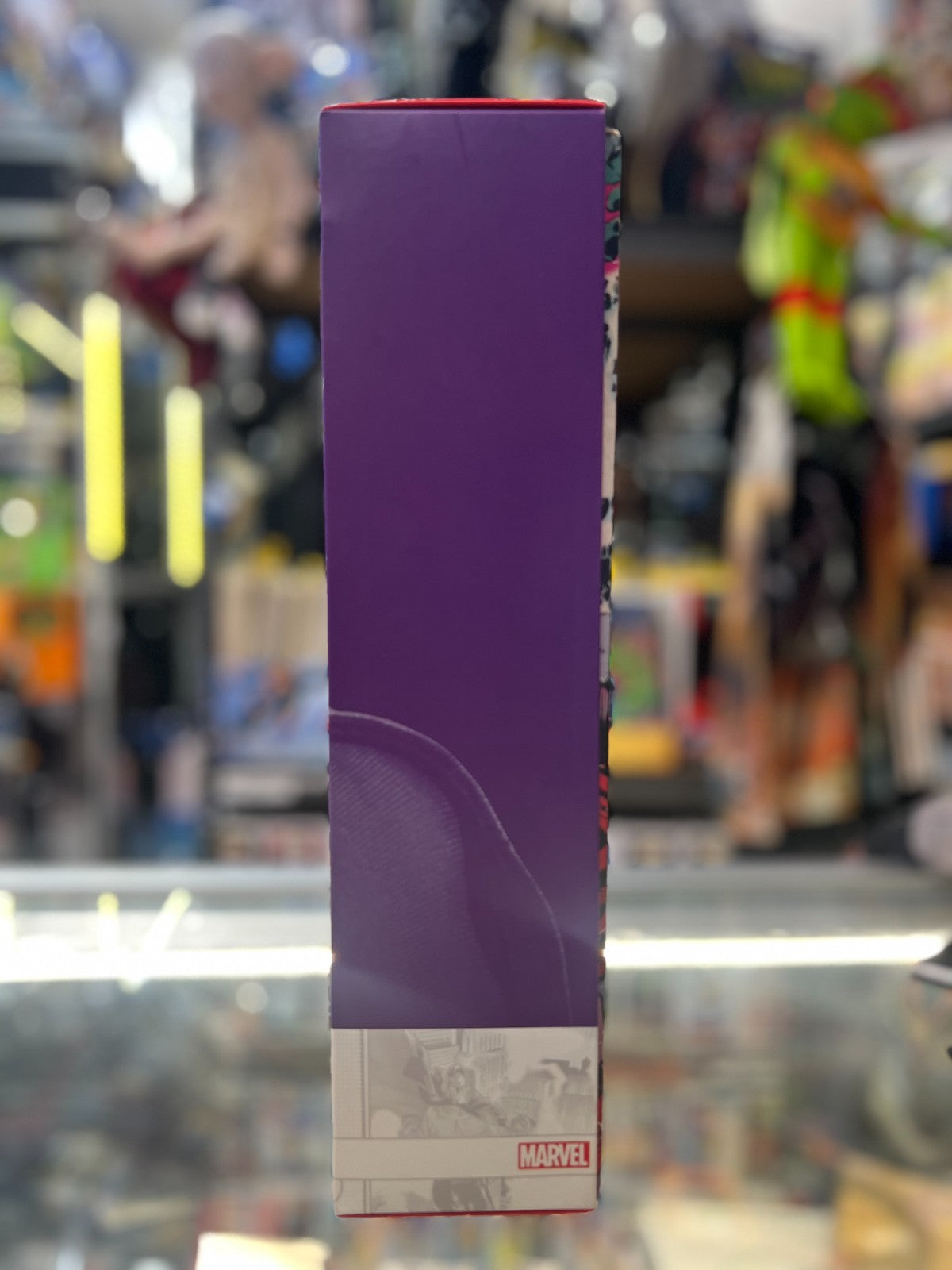 Sideshow Collectibles Marvel Action Figure 1/6 Magneto 30 cm