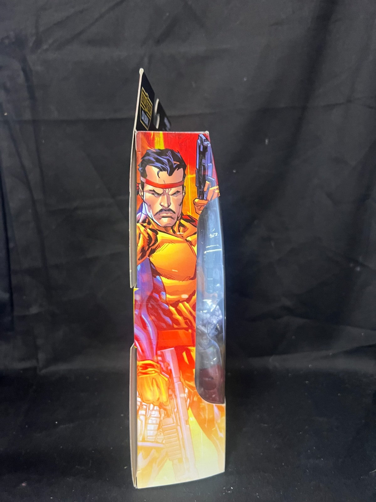 Marvel Legends X-Men Forge 6" Action Figure Caliban BAF Wave 2018 Hasbro New