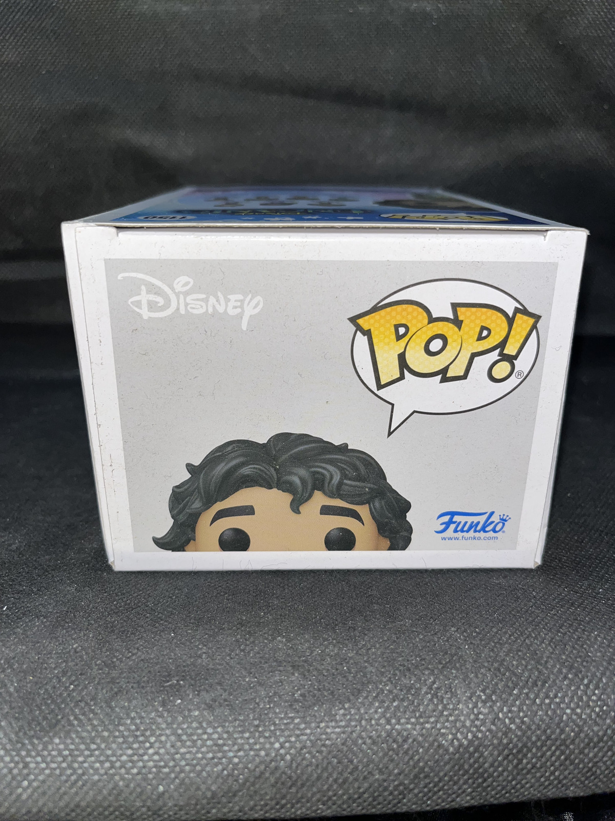 Funko Pop! Disney Encanto Bruno Madrigal  #1150