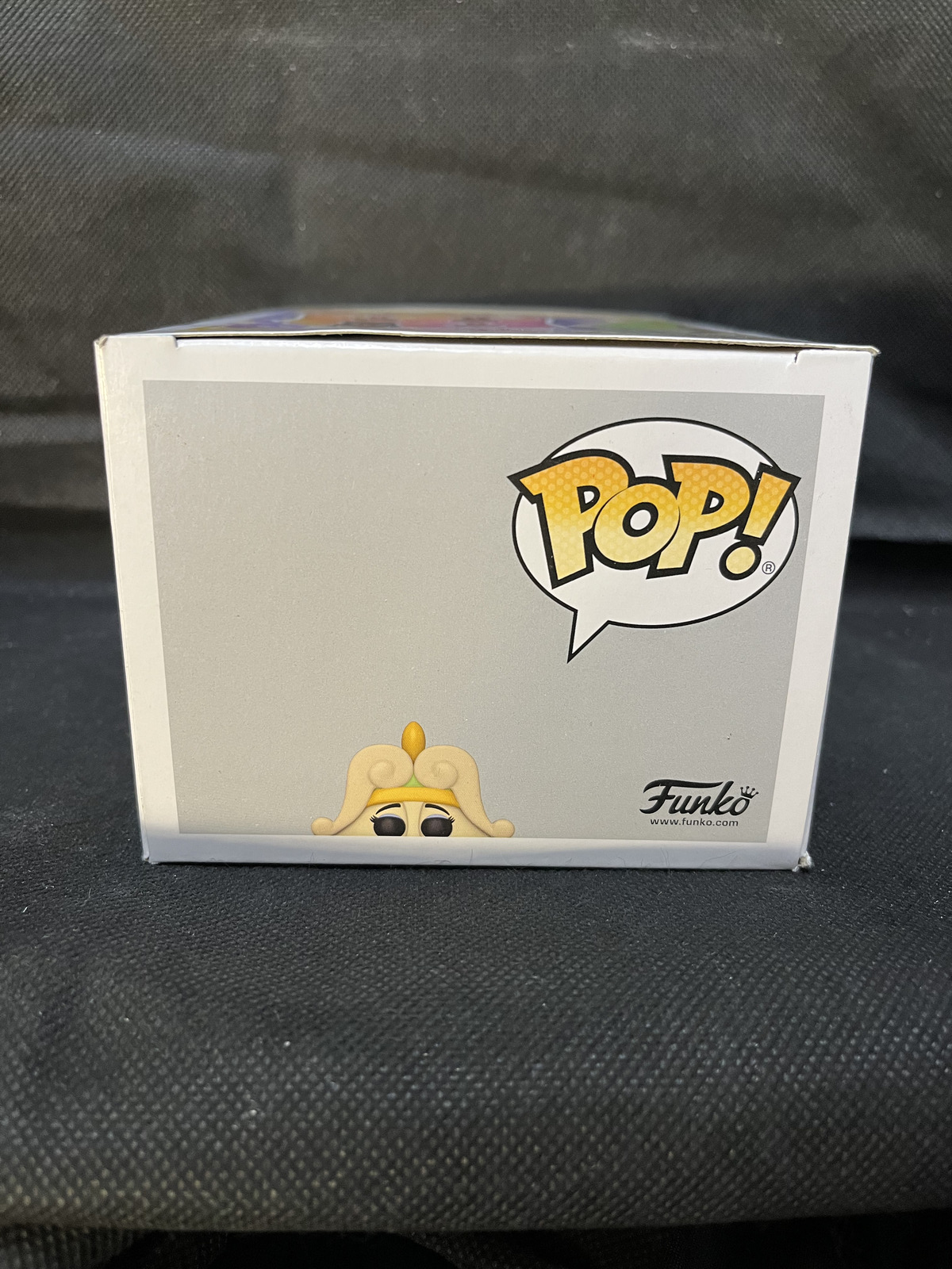 Funko Pop! Disney Beauty and the Beast The Wardrobe #1067  SDCC Exclusive 2021