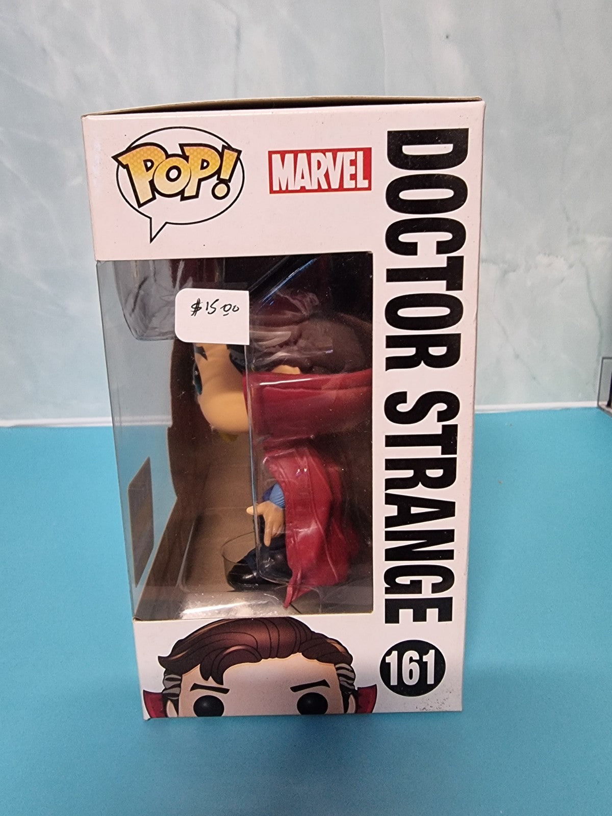 FUNKO POP! Doctor Strange #161 - Marvel SDCC 2016 Limited Edition
