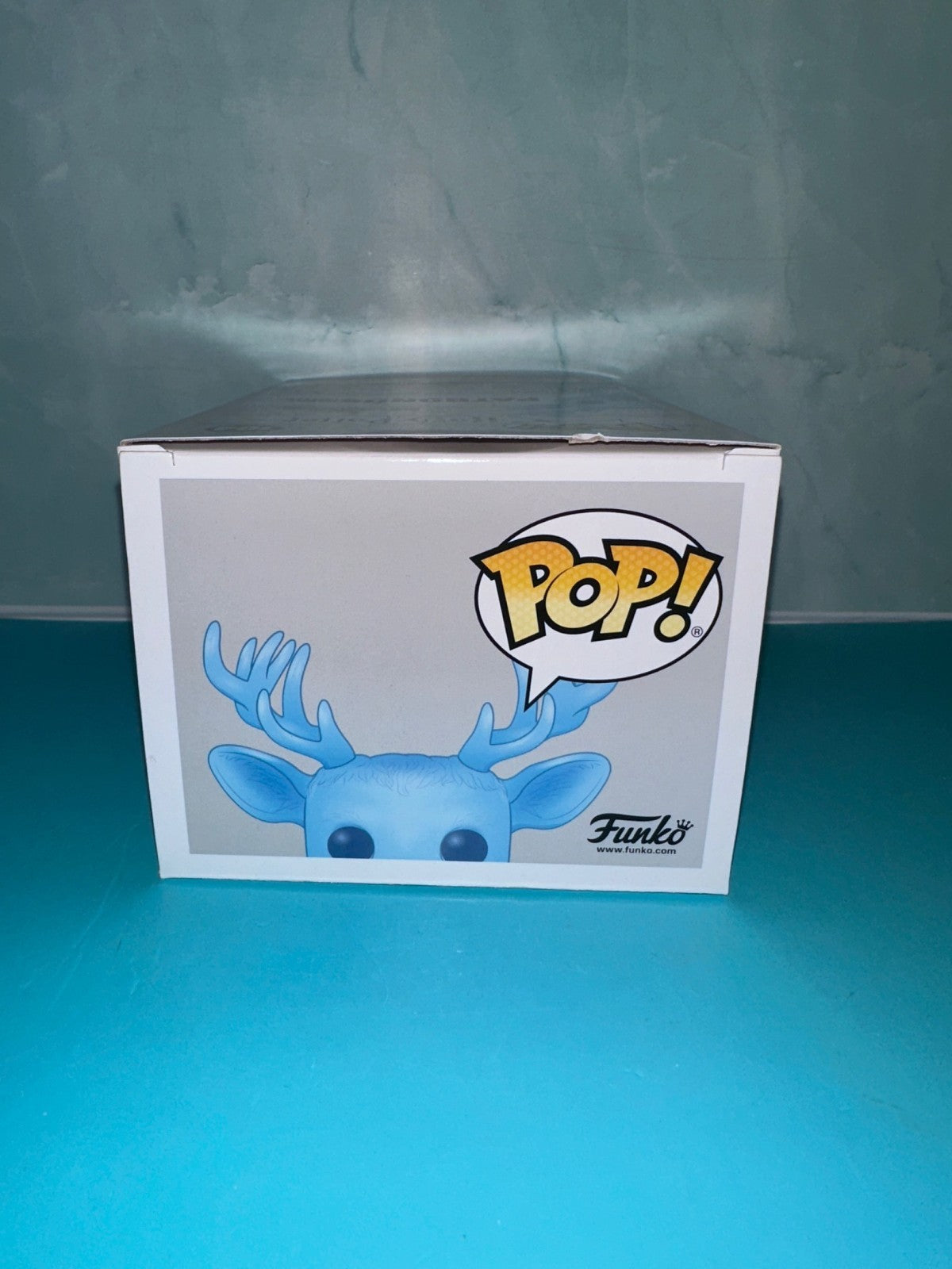 Funko POP! Harry Potter Patronus Harry Potter #104