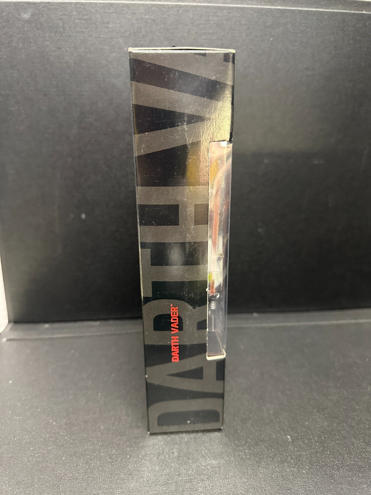 Star Wars The Black Series Darth Vader #43 6 inch Action Figure