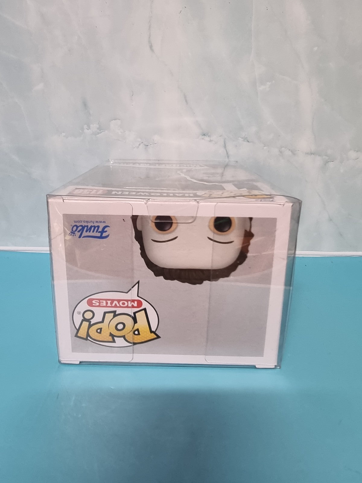 Michael Myers #1156 Funko Pop Vinyl Figure Halloween Movies Collectable 2021 