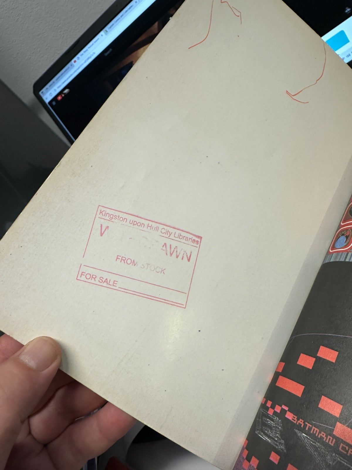 DC Comics Batman of the Future (Batman Beyond) Order Graphic Novel