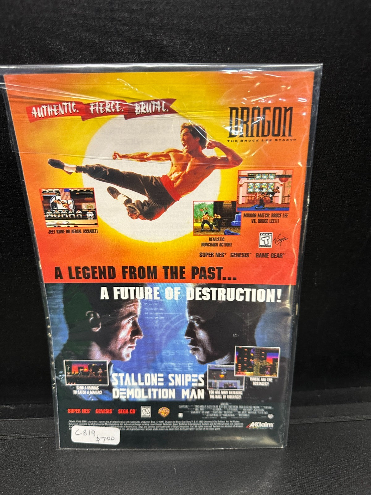 DC Comics Robin #22 1995