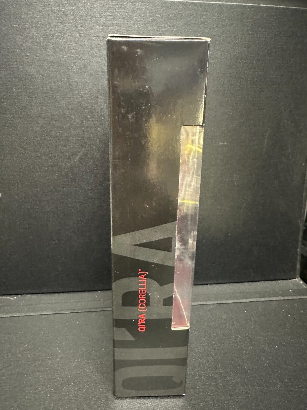 Star Wars The Black Series Qi'Ra (Corellia) #66 6 inch Action Figure