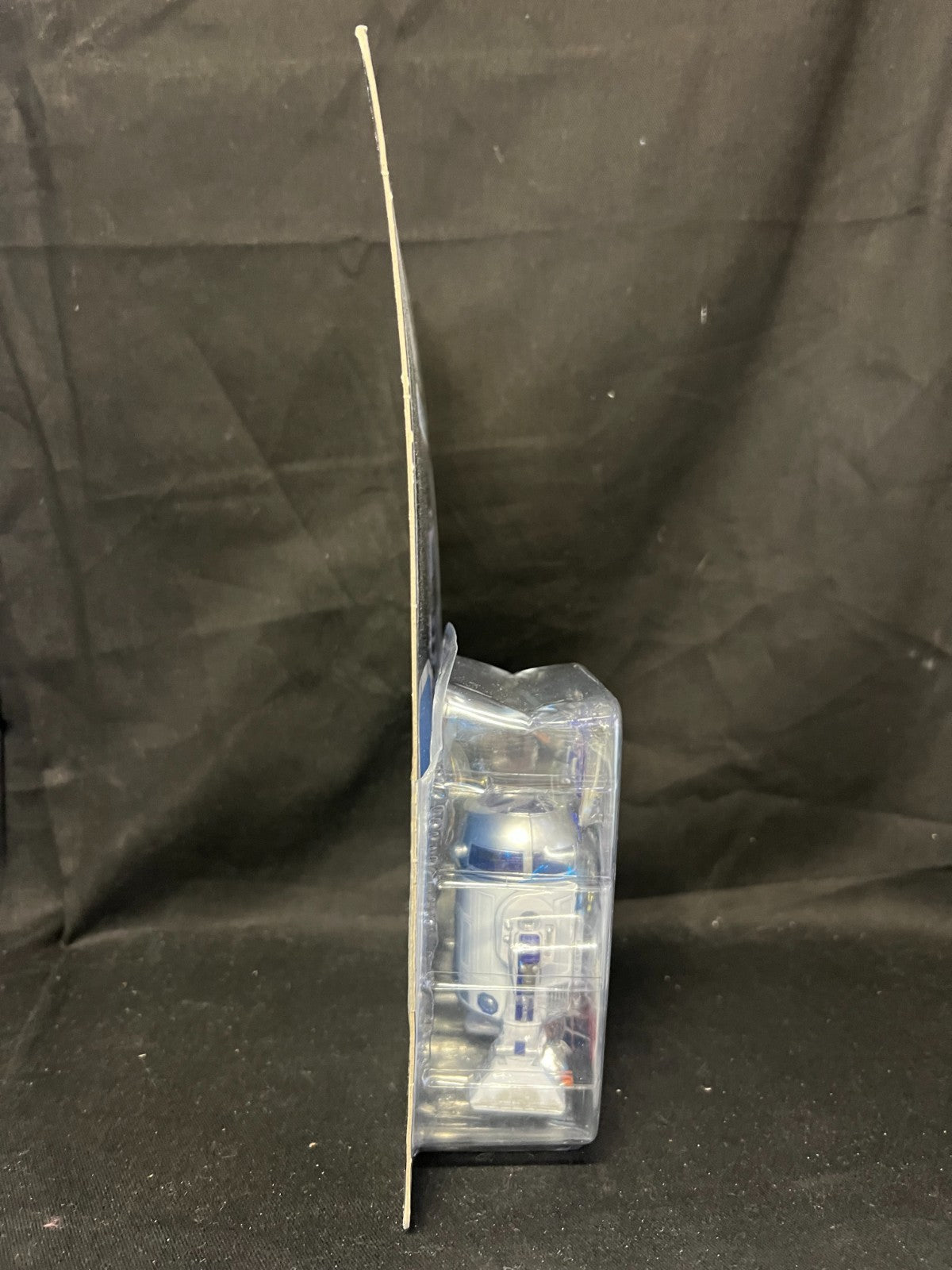 star wars R2-D2 artoo detoo r2d2 figure 40th anniversary kenner new moc