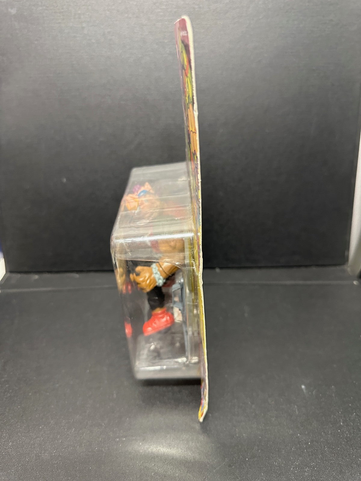 Playmates  Teenage Mutant Ninja Turtles Bepop 25th Anniversary Figure