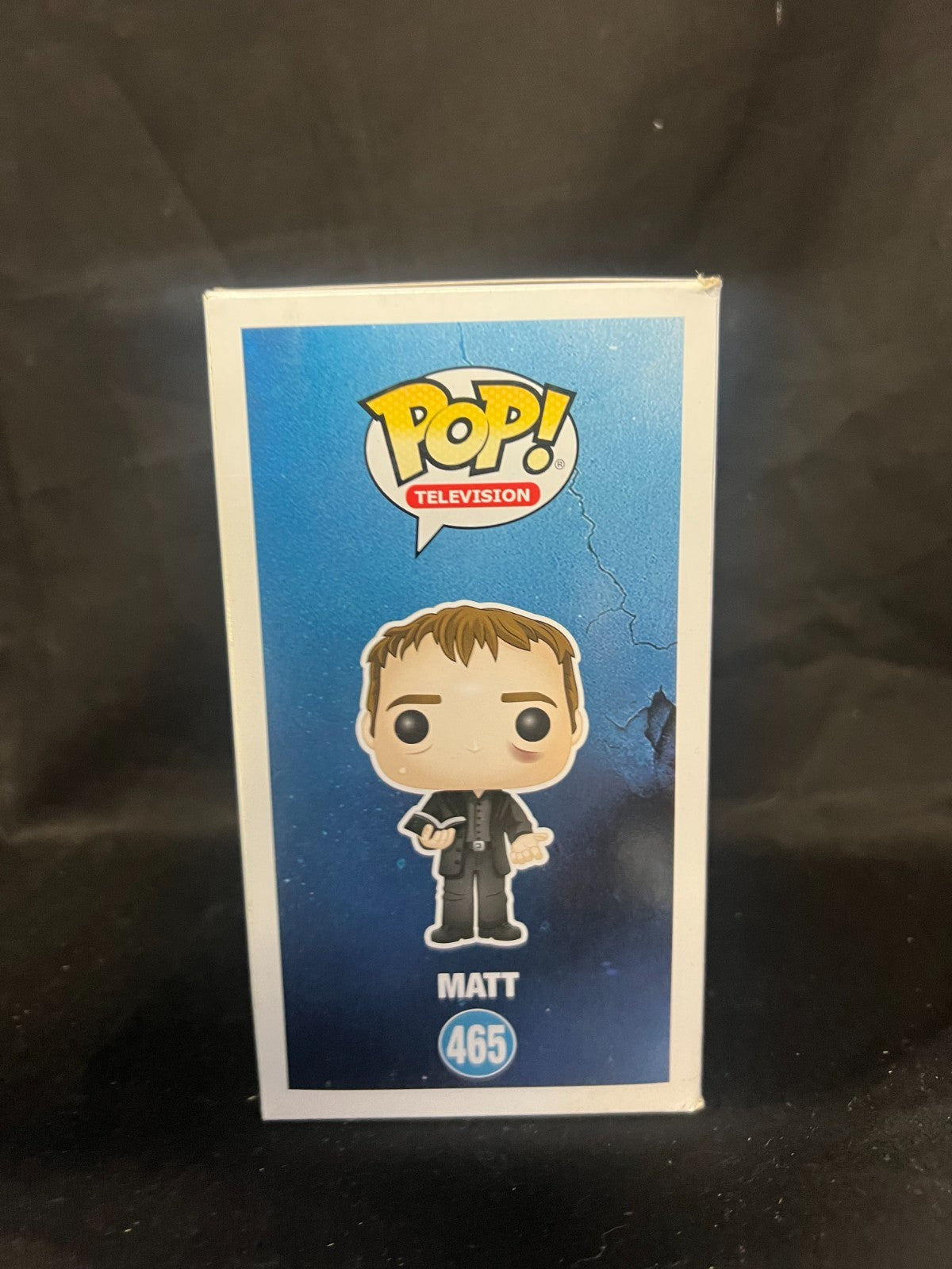 Funko Pop - The Leftovers - Matt #465