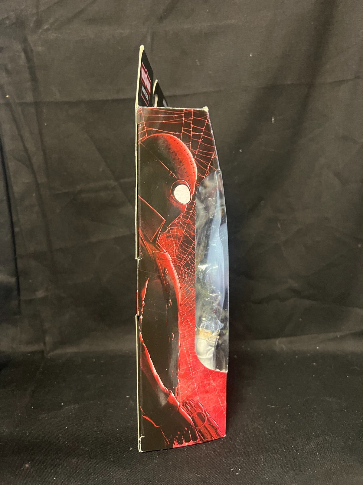 Hasbro  2017 Marvel Legends Spider-Man Noir Lizard  SEALED