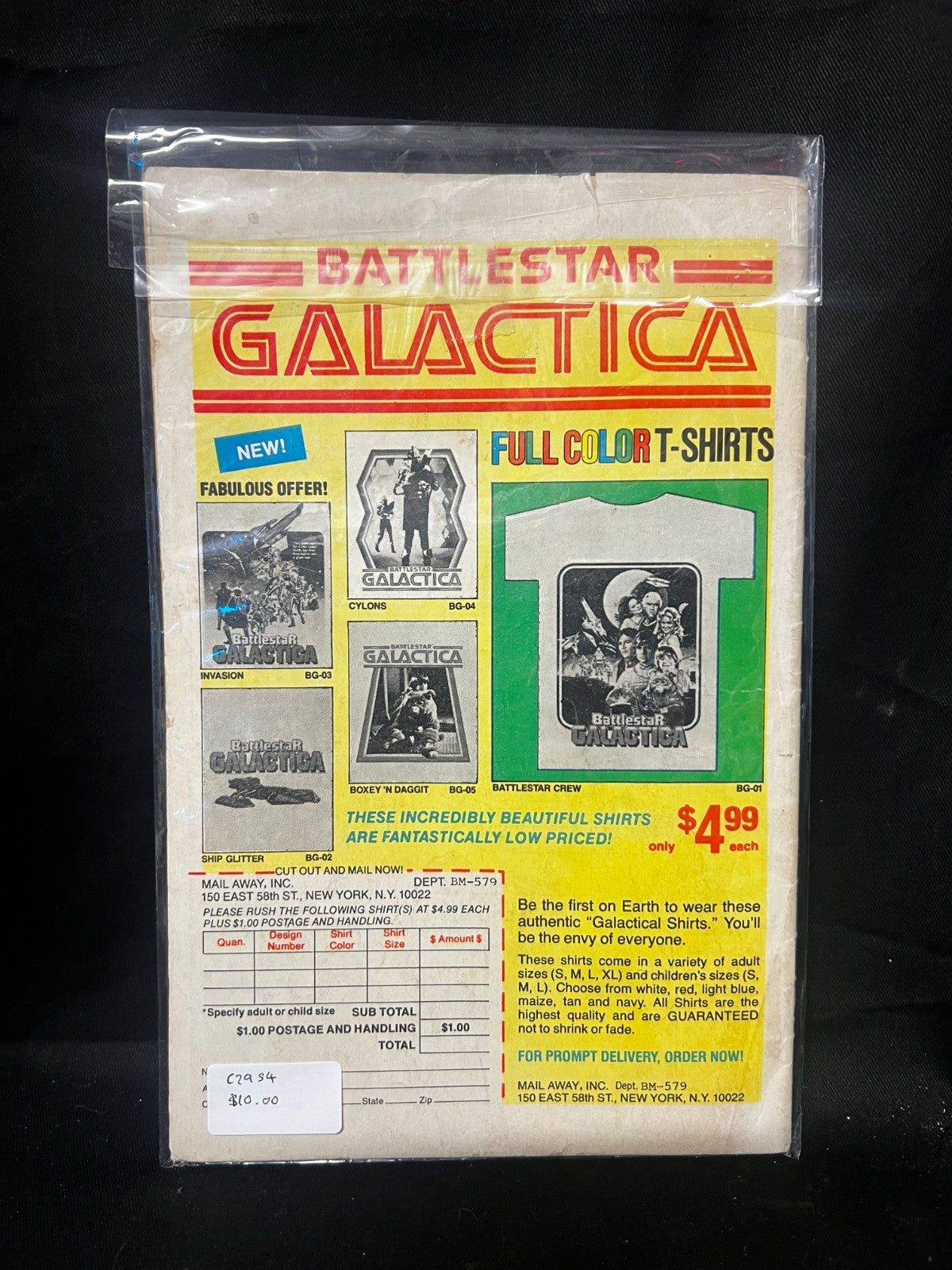 Marvel Two-in-One #51  May 1979) Thing Wonder Man What Time is it Ben? Miller