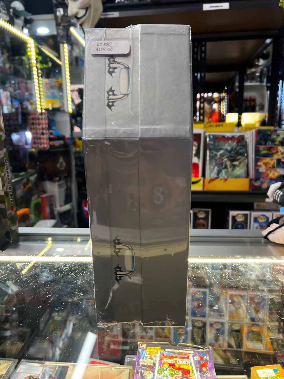 Living Dead Dolls EGGZORCIST Mezco unopened factory sealed