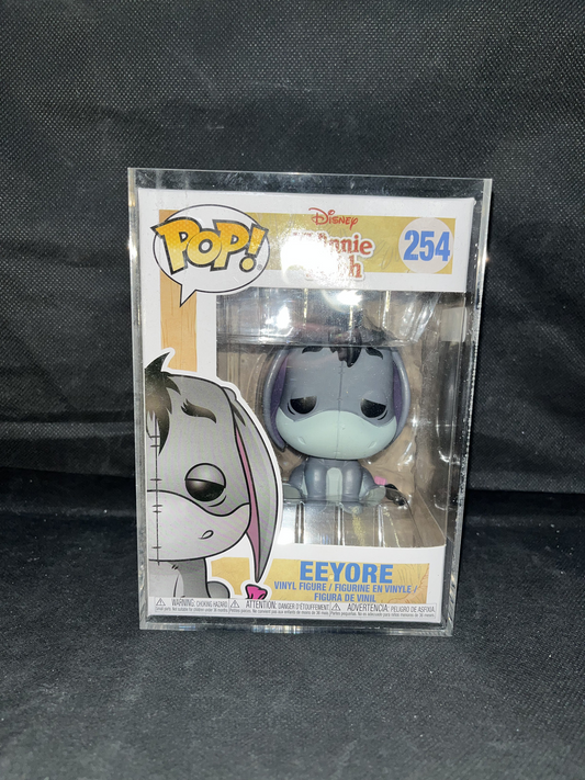 Funko Pop! Disney's Winnie the Pooh Eeyore #254