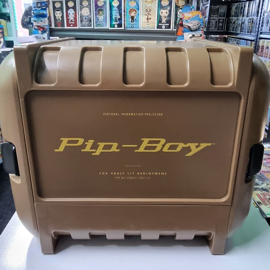 Ps4 Fallout 4 Pip-Boy Collector's Edition