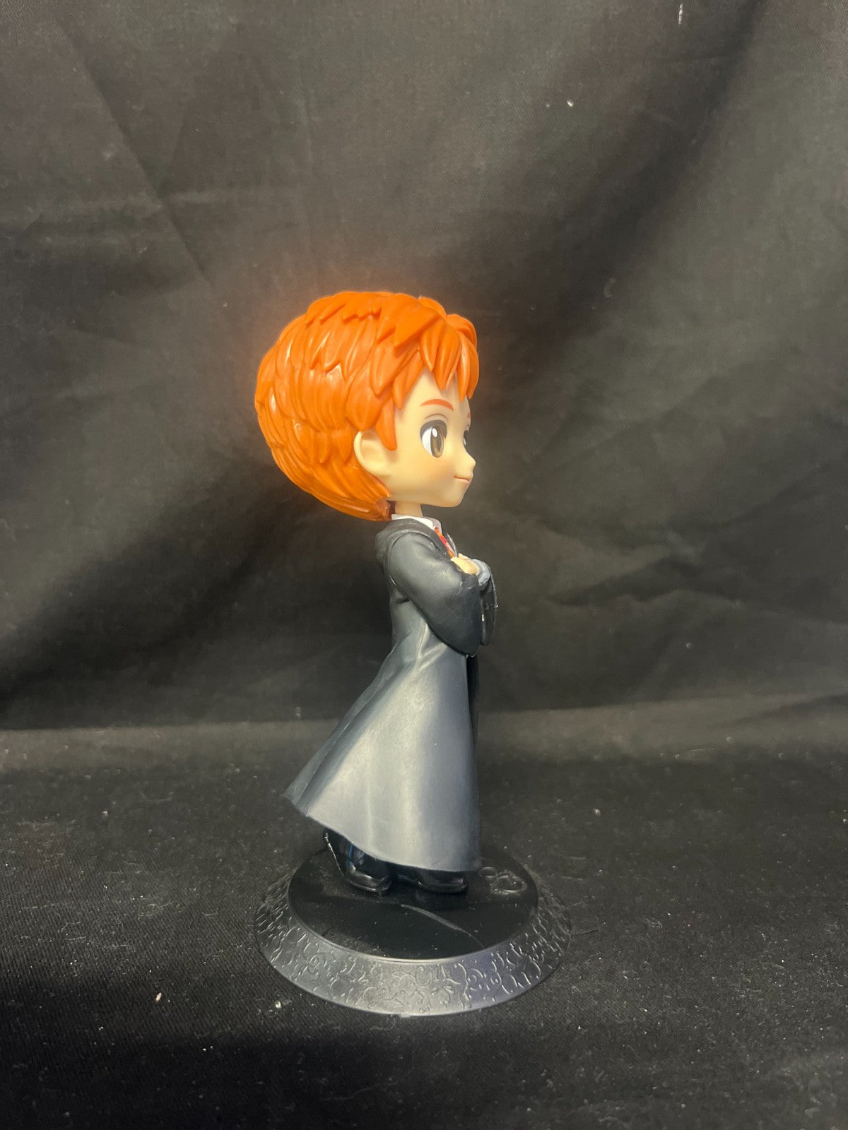 Harry Potter Ron Weasley Q Posket Figure -no box