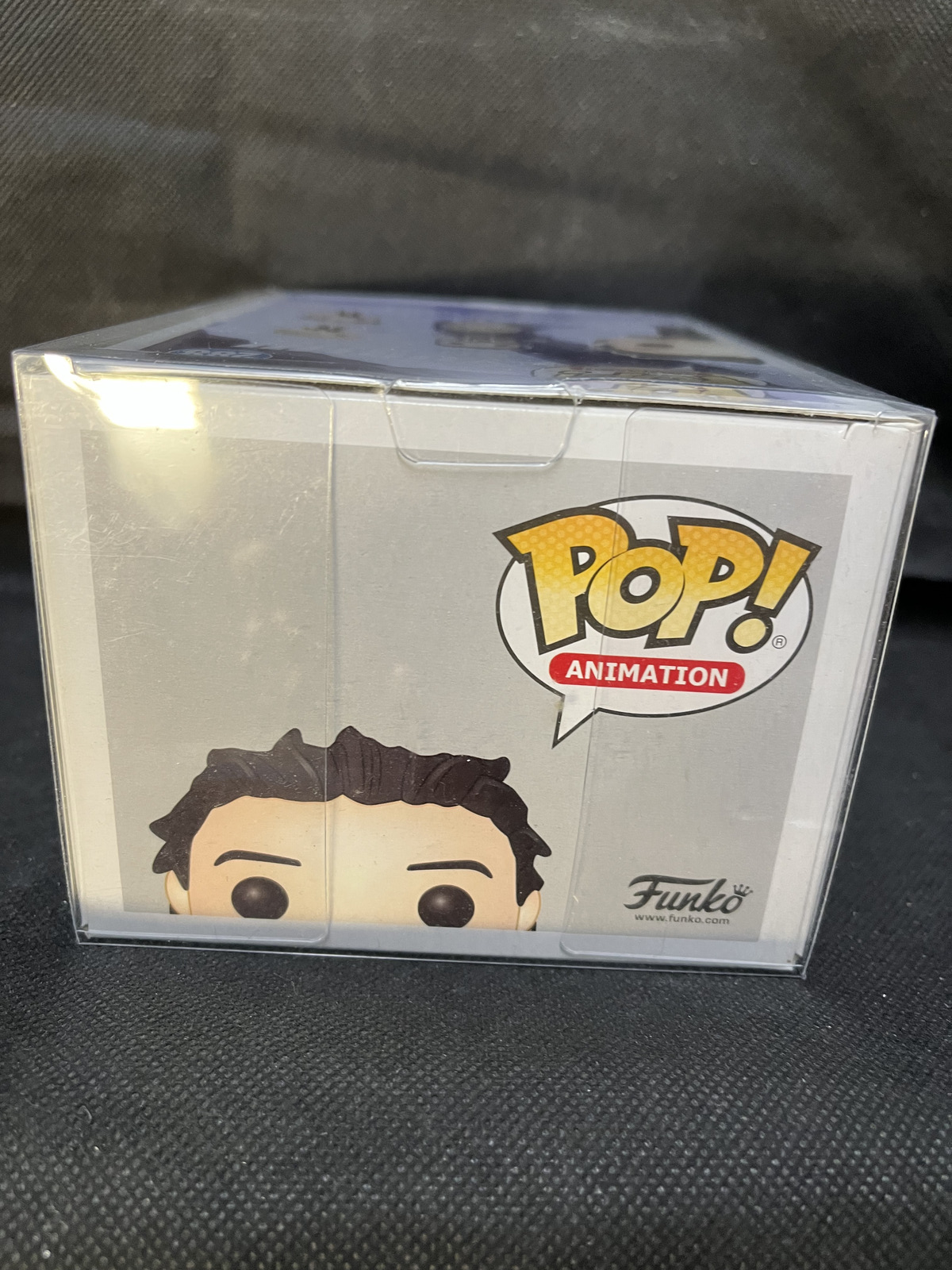 Funko Pop! Yuri on Ice Yuri #288